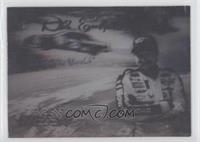 Silver - Dale Earnhardt [EX to NM]