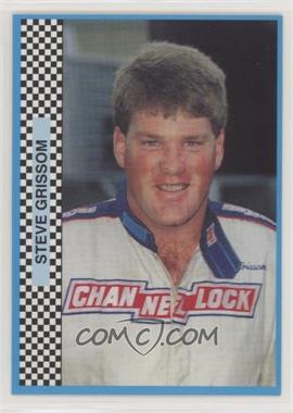 1992 Winner's Choice Busch - [Base] #74 - Steve Grissom