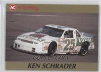 Ken Schrader