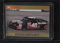 Kenny Wallace