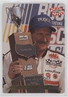 Dale Earnhardt