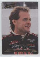 Kenny Wallace