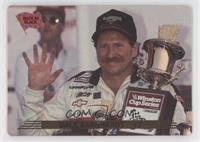 Back in Black - Dale Earnhardt