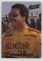 Ernie Irvan