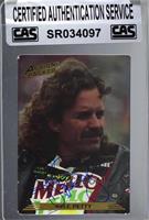 Kyle Petty [CAS Certified Sealed]