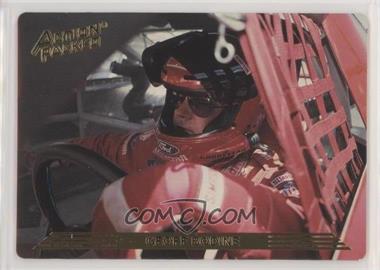 1993 Action Packed - [Base] #169 - Geoff Bodine