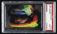 Jeff Gordon [PSA 9 MINT]