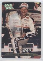 Winner - Dale Earnhardt