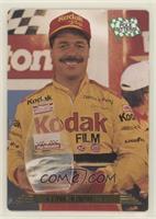 Pole Sitters - Ernie Irvan