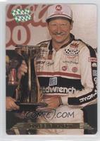 Winner - Dale Earnhardt