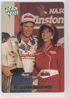 Winner - Sterling Marlin