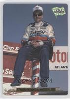 Pole Winners - Mark Martin