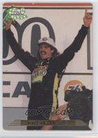 Pole Winners - Kyle Petty