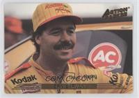 Ernie Irvan