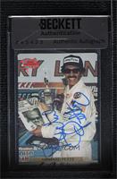 King Richard - Richard Petty [BAS Authentic]