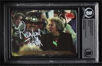 King Richard - Richard Petty (Braille) [BAS BGS Authentic]