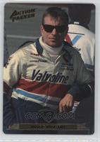 Mark Martin