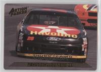 Texaco Havoline #28