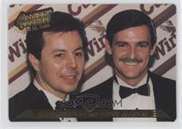 Alan Kulwicki, Davey Allison