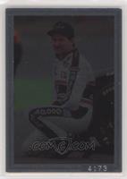 Dale Earnhardt [EX to NM] #/5,000