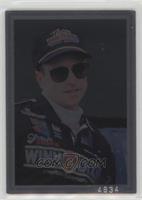 Mark Martin #/5,000