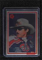 Richard Petty #/7,500