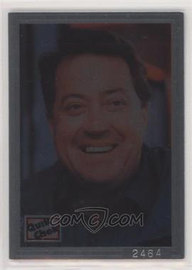 1993 Card Dynamics Quik Chek Food Stores - [Base] #2 - Harry Gant /7000