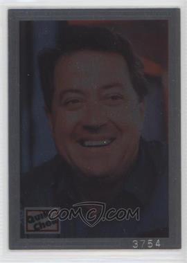 1993 Card Dynamics Quik Chek Food Stores - [Base] #2 - Harry Gant /7000