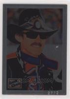 Richard Petty #/7,000