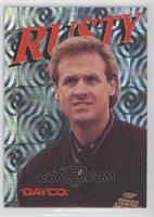 Rusty Wallace