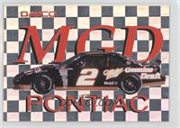 Rusty Wallace