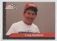 Greg Stanfield