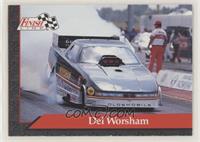 Del Worsham