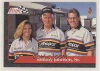 Tommy Johnson Sr.