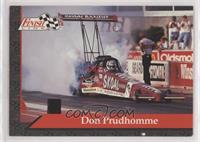 Don Prudhomme [EX to NM]