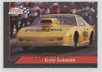 Jerry Eckman