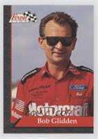 Bob Glidden