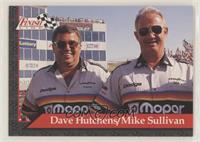 Dave Hutchens, Mike Sullivan