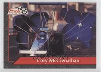 Cory McClenathan