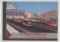 Pomona Raceway