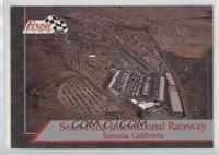 Sears Point International Raceway