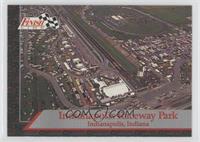 Indianapolis Raceway Park