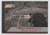 Maple Grove Raceway