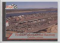 Firebird International Raceway