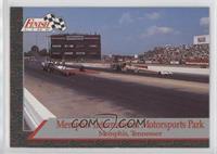 Memphis International Motorsport Park