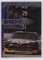 Rusty Wallace