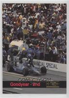 Scott Goodyear