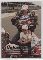 Al Unser Jr.