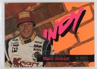 Mario Andretti