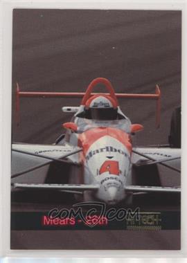 1993 Hi-Tech Indy - [Base] #9 - Rick Mears